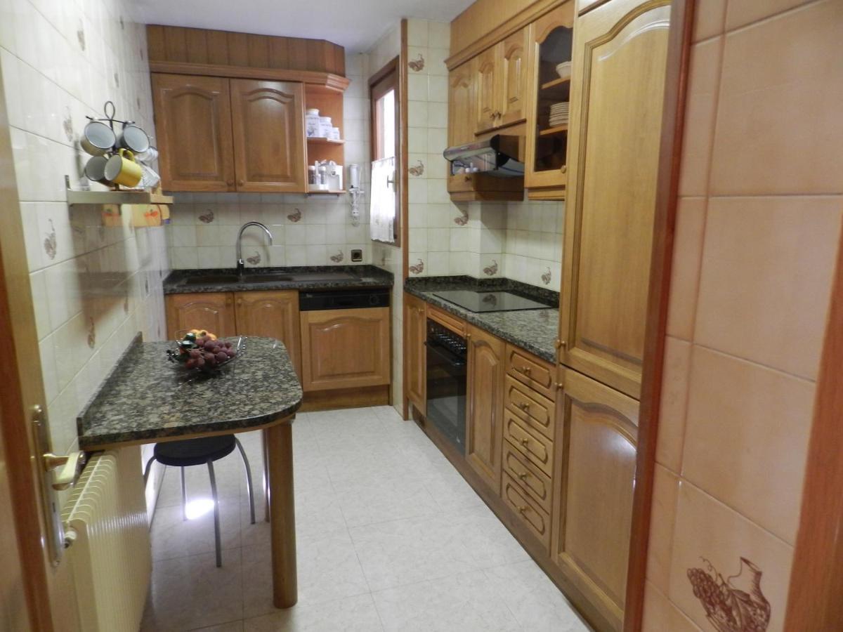 Apartment Vallnord La Massana